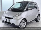 Smart ForTwo mhd~Pano/Navi/Bluetooth/Klima - gebrauchte Smart ForTwo aus dem Jahr 2009