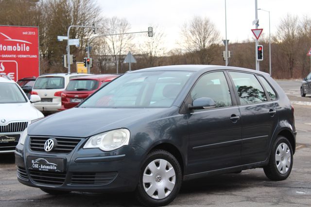 Volkswagen Polo 1.4 IV Comfortline/TÜV/PDC/8-fach