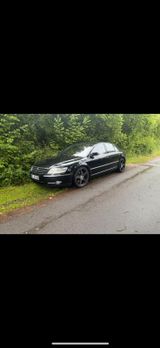 Volkswagen Vw Phaeton Individual 3,0TDI - VW Phaeton Gebrauchtwagen in Hamburg