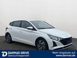 Hyundai i20 1.0 Turbo Trend Mod. 24 Klima Navi TOP - Hyundai i20 Gebrauchtwagen in Leipzig