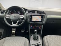 Volkswagen Tiguan - Vorschau Bild 11