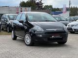 Fiat Punto Evo MyLife 1.25 KLIMA PDC START STOP - Fiat Punto Evo mit Benzin-Antrieb