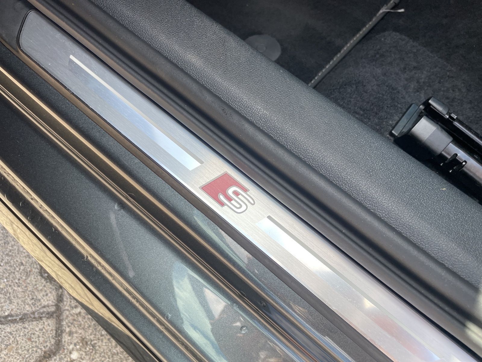 Audi A3 - Bild 16