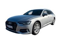 Audi A6 - Vorschau Bild 18