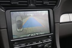 Fahrzeugabbildung Porsche 911 Carrera 4S Cabriolet *Bose*Sport-Chrono*Appr