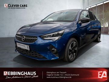 Opel Corsa F e Elegance Park & Go Premium Paket LED