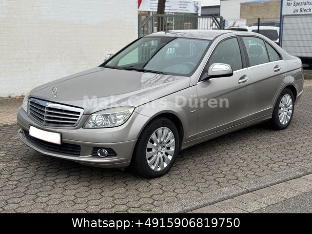 Mercedes-Benz C 220 CDI