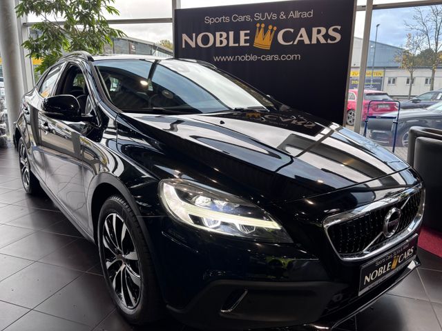 Volvo V40 Cross Country Momentum LED NAVI ALU