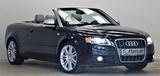 Audi S4 4.2 V8 344PS Cabriolet quattro S-Line LPG  - Audi mit LPG-Antrieb