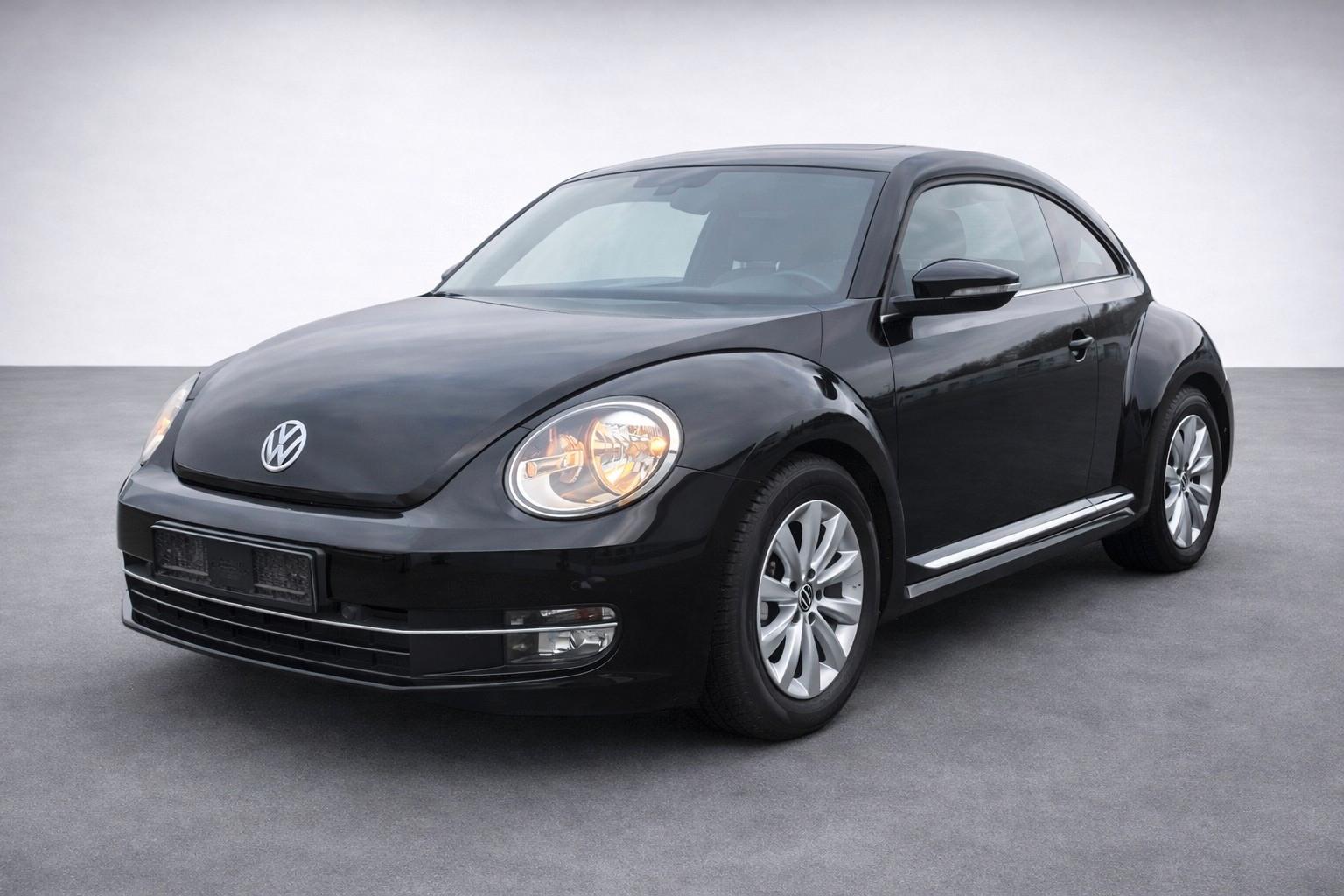Volkswagen Beetle Design 1.2TSI