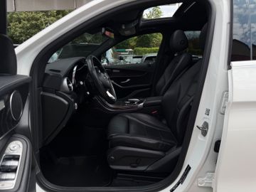 Mercedes GLC 220 - 12