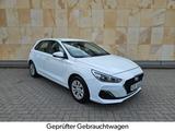 Hyundai i30 1.0 T-GDI Trend *SHZ*KLIMA*TEMPOMAT* - Hyundai i30 Gebrauchtwagen in Ludwigshafen