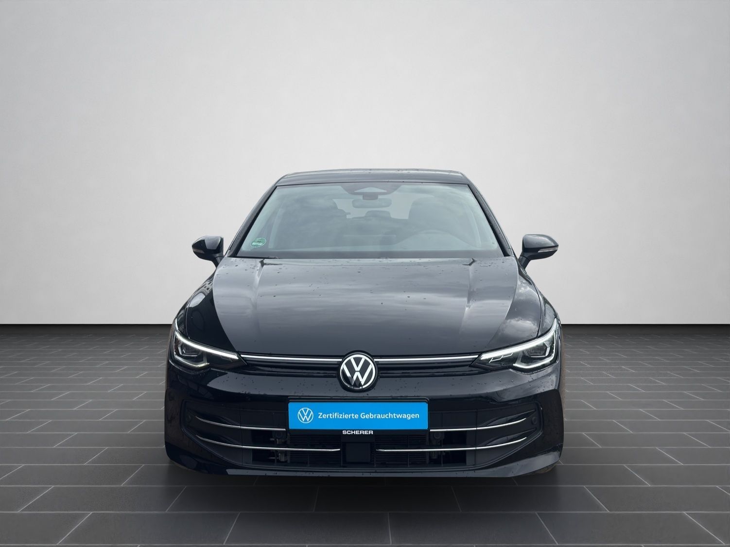 Volkswagen Golf - Bild 6