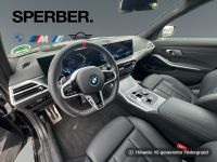 BMW M340d - Vorschau Bild 10