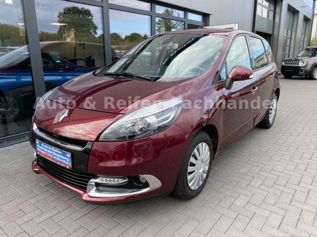 Renault Scenic III 2.0 AUTOMATIK Dynamique*NAVI*