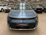 Kia e-Niro Inspiration 64,8 LED|Navi|Kamera|SHZ|ACC - blaue Kia Niro EV
