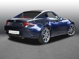 Mazda MX-5 2.0 184 RF Selection NAVI SHZ RFK RECARO - Mazda MX-5: Se
