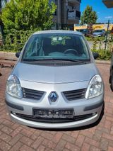 Renault Modus Avantage - Renault Modus: Avantage