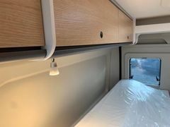 Sunlight Cliff X 640 Automatik, Skyview, Variobad