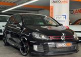 Volkswagen Golf VI GTI Edition35*DSG*NAVI*BI-XENON*SHZG*PDC - Volkswagen Golf: GTI Edition 35