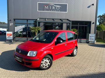 Fiat Pandina Klima – Bild 3