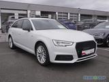 Audi A4 Avant 2.0 TFSI quattro NAVI/PDC+/LED/SHZ/18" - Audi Gebrauchtwagen in Nürnberg