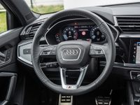 Audi Q3 - Vorschau Bild 10