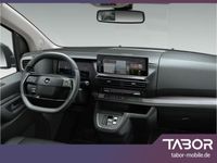 Opel Zafira - Vorschau Bild 4