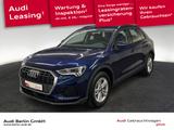 Audi Q3 40 TFSI qu.S tr. AHK PDC LED SONOS VIRTUAL - AUDI Q3 Leasingangebote für Privatpersonen