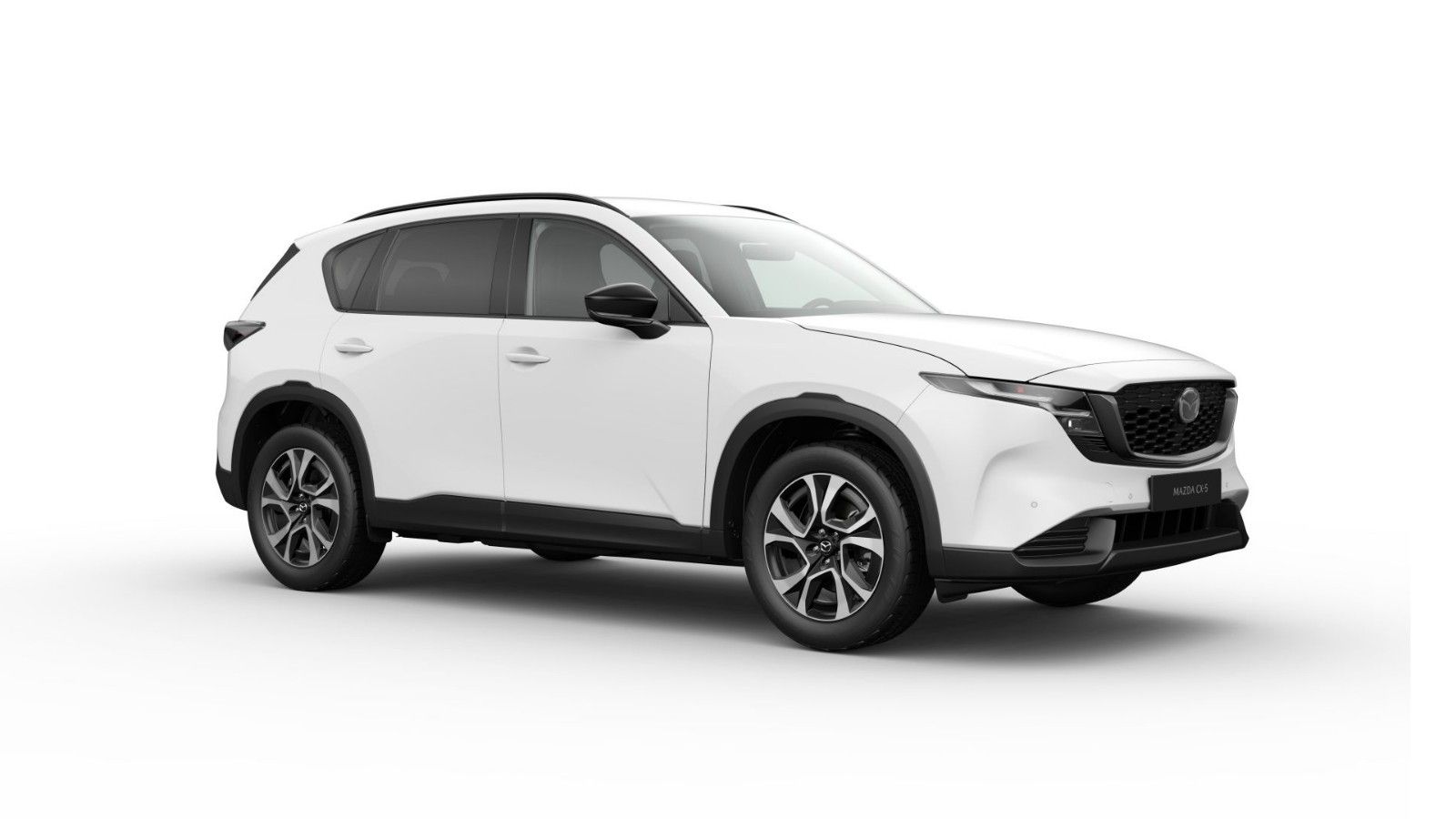 Mazda CX-5 - Bild 9