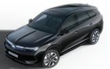 Opel Grandland, GS, Hybrid 107 kW (145 PS) GS *ALLWET - Opel Grandland (X) in Essen
