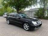 Mercedes-Benz C230 AMG Sport TÜV - Mercedes-Benz C 230: AMG