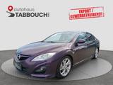 Mazda 6 SPORTS LINE+XENON+PDC+BOSE+KLIMA+ISOFIX - Mazda 6 in Mannheim