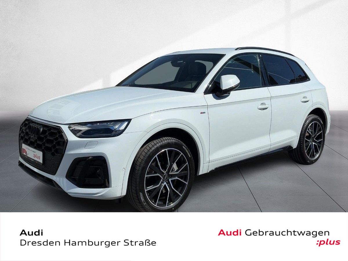 Audi Q5 - Bild 1