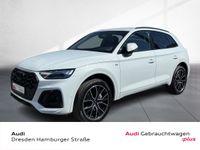 Audi Q5 - Vorschau Bild 1