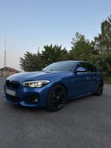 BMW 118i - M-Paket - BMW 118: 118i M Paket