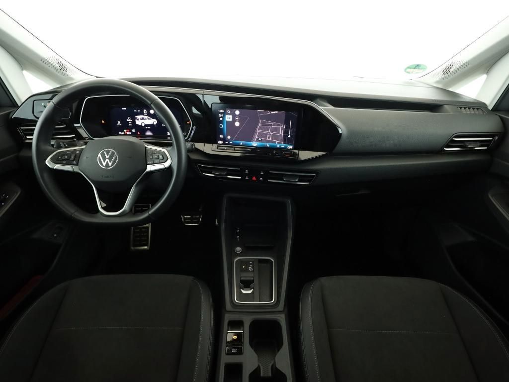 Volkswagen Caddy - Bild 5