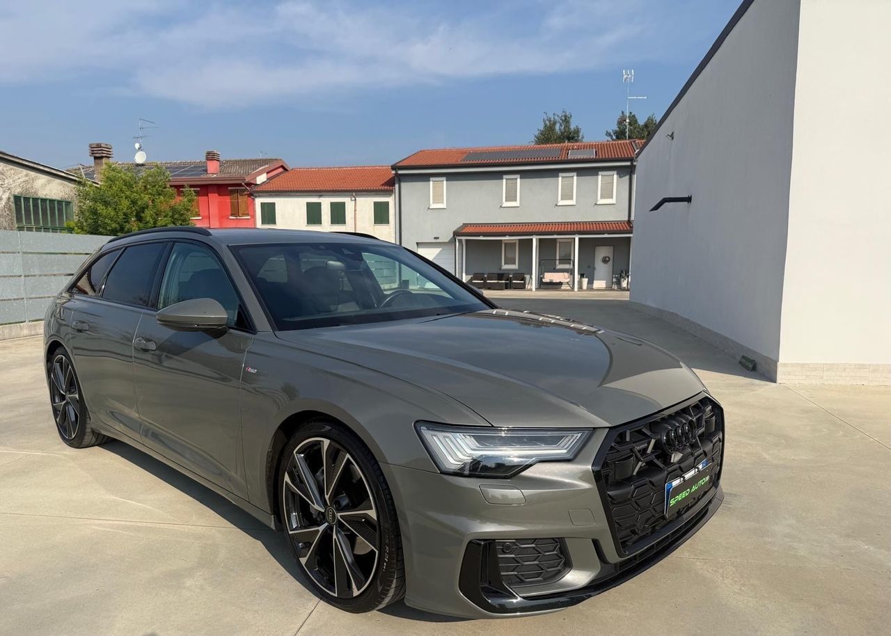 Audi A6 Avant 45 2.0 TFSI quattro ultra S tronic imagem 3