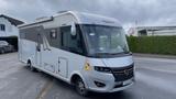 Frankia I 8400 Plus Platin Garantie 09/25 5700 KG