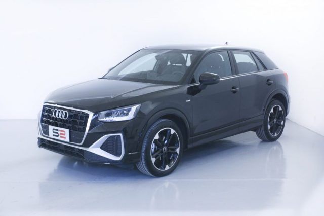 Audi AUDI Q2 35 TFSI S tronic S Line Plus/VIRTUAL/PAR