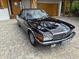 Mercedes-Benz SL 450 - Mercedes-Benz SL 450: Cabrio