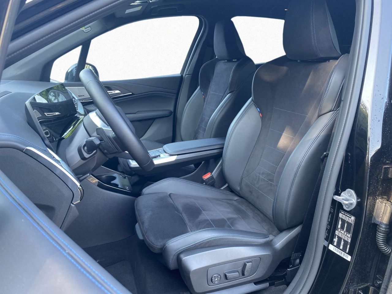 BMW 220 Active Tourer - Bild 11