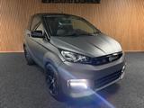 Aixam City - Aixam City mit Diesel-Antrieb: Automatik