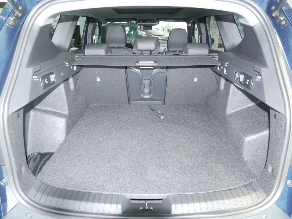 Fahrzeugabbildung Dacia Bigster Extreme TCe 140