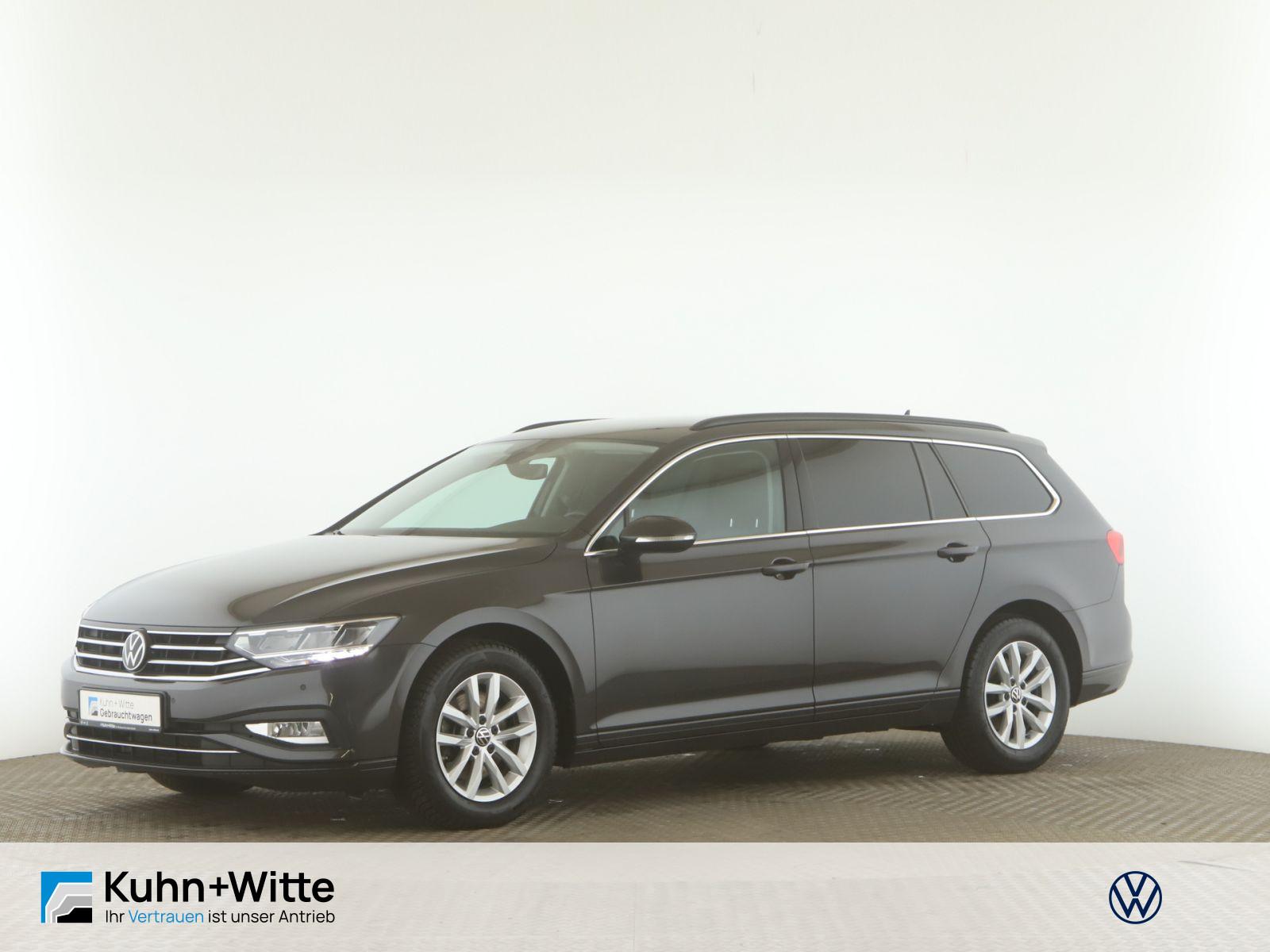 Volkswagen Passat Variant 1.5 TSI Business AHK+LED+PDC+Navi