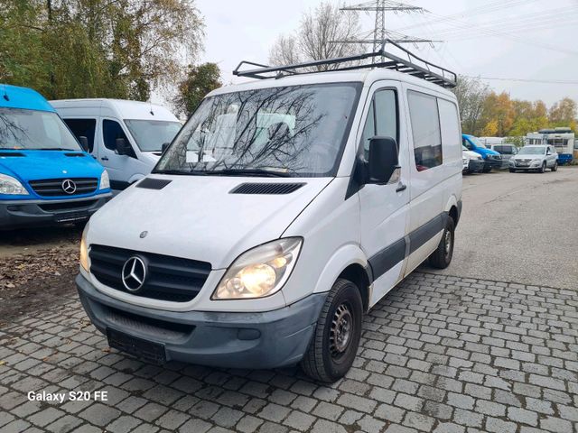 Mercedes-Benz Sprinter 210 2.2 CDI 6SITZER...