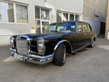 Mercedes-Benz 600 - Mercedes-Benz 600