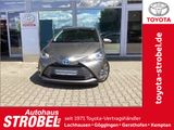 Toyota Yaris Hybrid 1.5 VVT-i Y20 Club - Toyota Yaris: Y20 Club