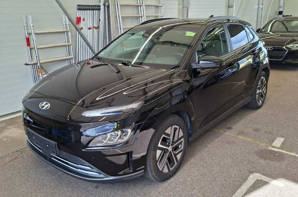 Image of Hyundai KONA Elektro