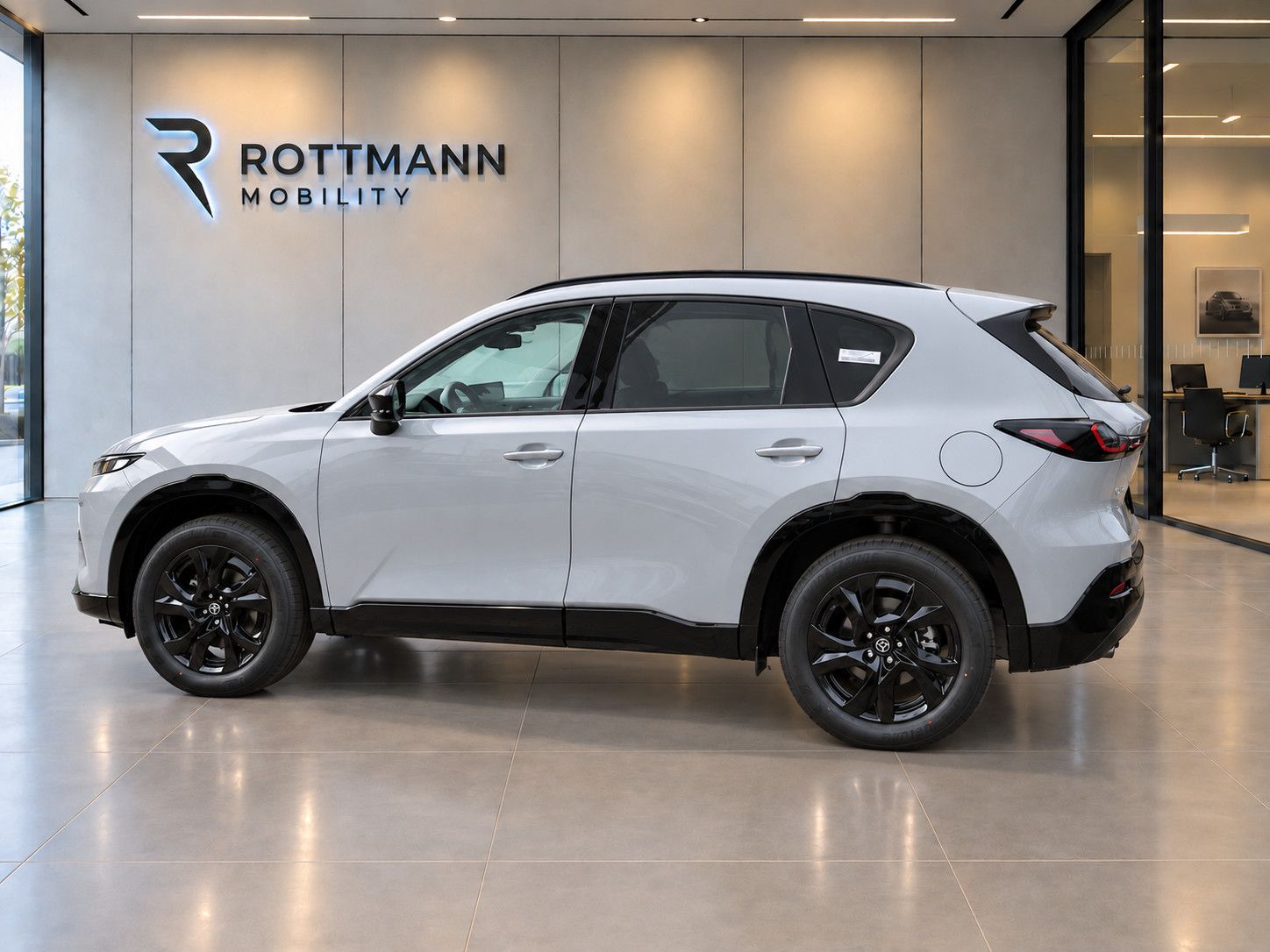 Mazda CX-5 - Bild 6
